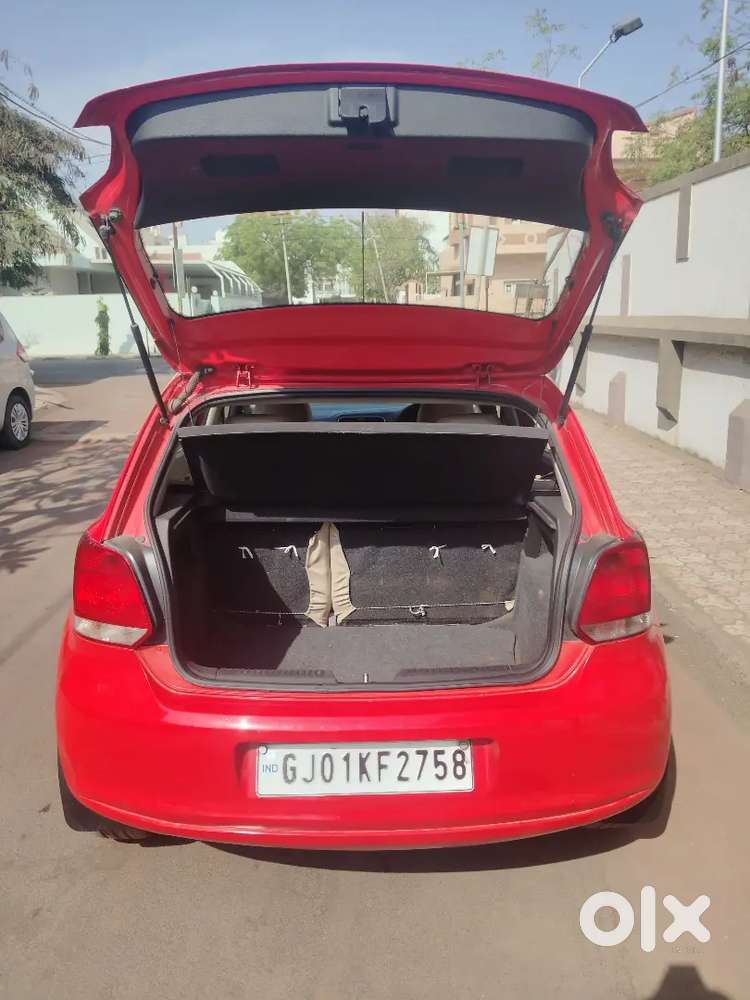 Volkswagen Polo 1.2 - ʜɪɢʜʟɪɴᴇ (top Model)