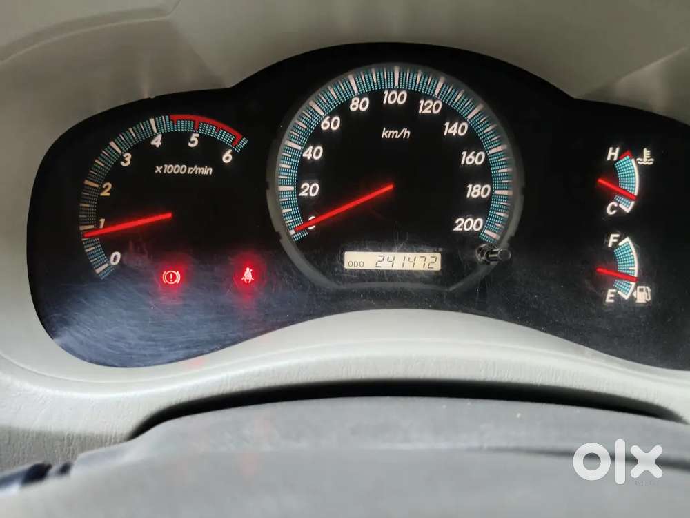 Toyota Innova Diesel 2013 Second Owner