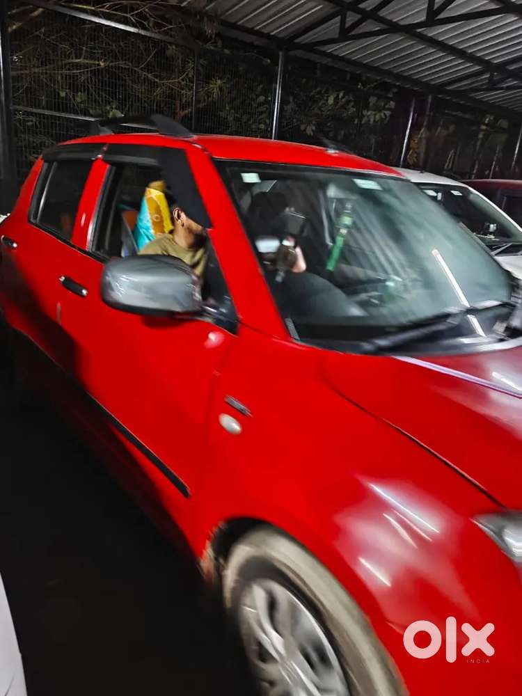 Maruti Suzuki Swift Vdi 2008