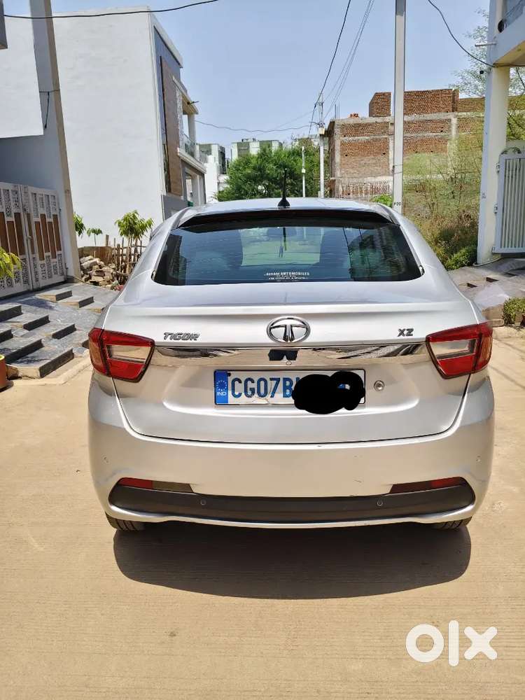 Tata Tigor 2018 1.2 Petrol