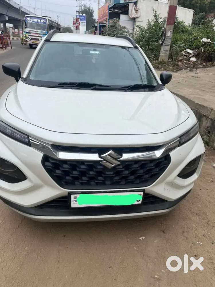 Maruti Suzuki Fronx 2024 E20
