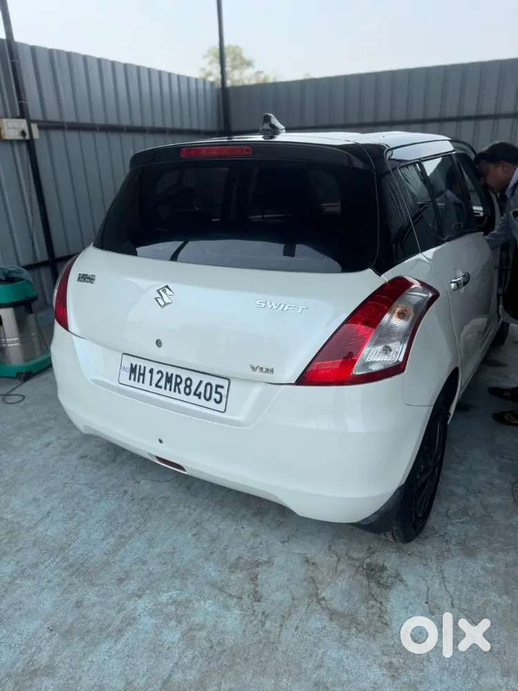 Maruti Suzuki Swift 2016 Diesel Good Condition