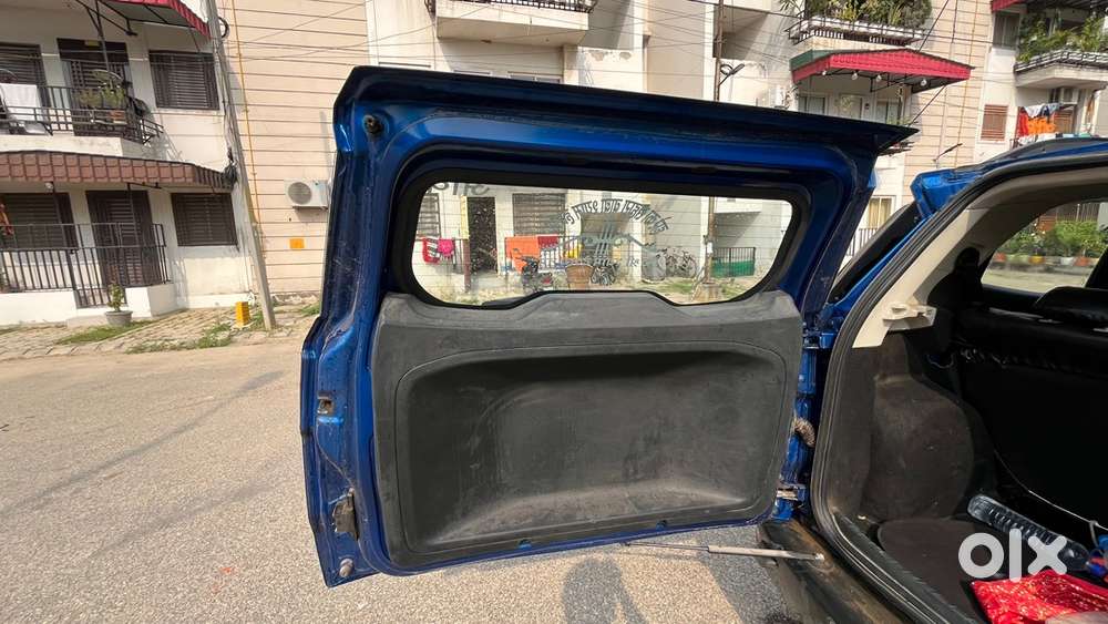 Ford Ecosport Diesel 2021