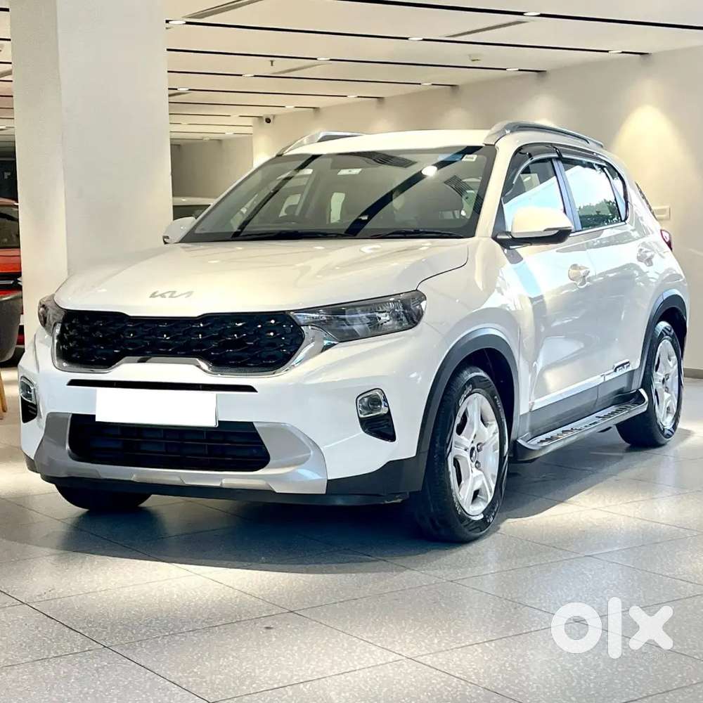 2023 Kia Sonet 1.2 Na Htk Plus