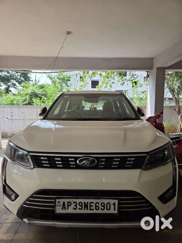 Mahindra Xuv300 2023 Diesel Good Condition