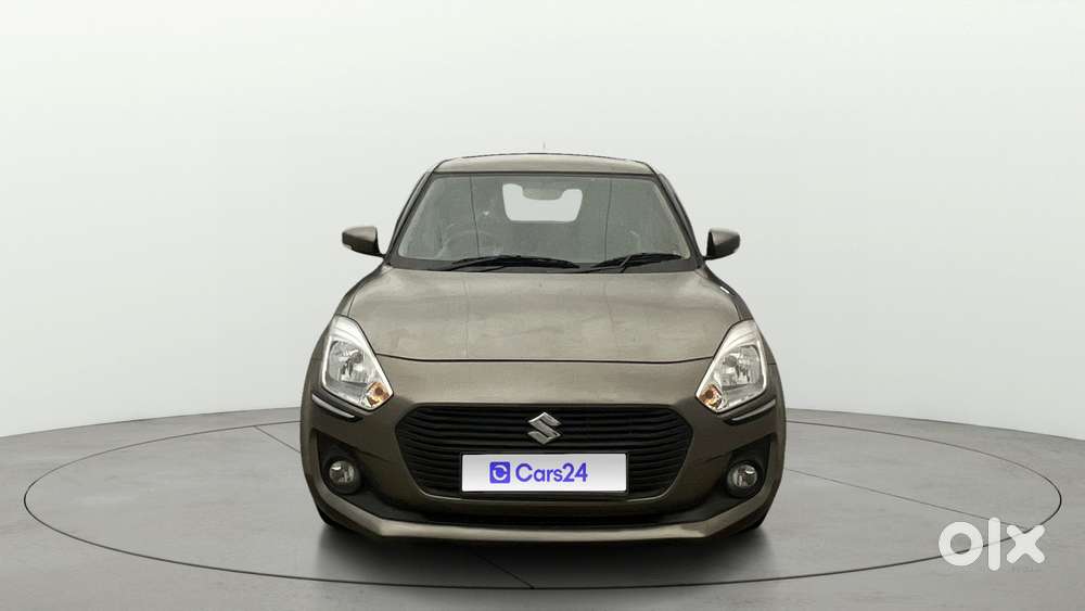 Maruti Suzuki Swift 2018 Vxi, 2019, Petrol