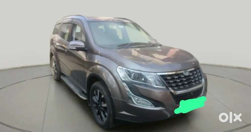 Urgently Sale For Xuv Car