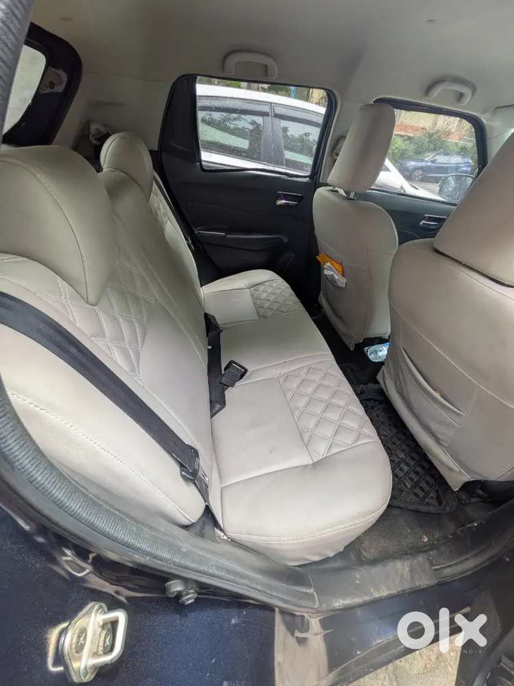 Swift Maruti Suzuki 2020 Manual Petrol