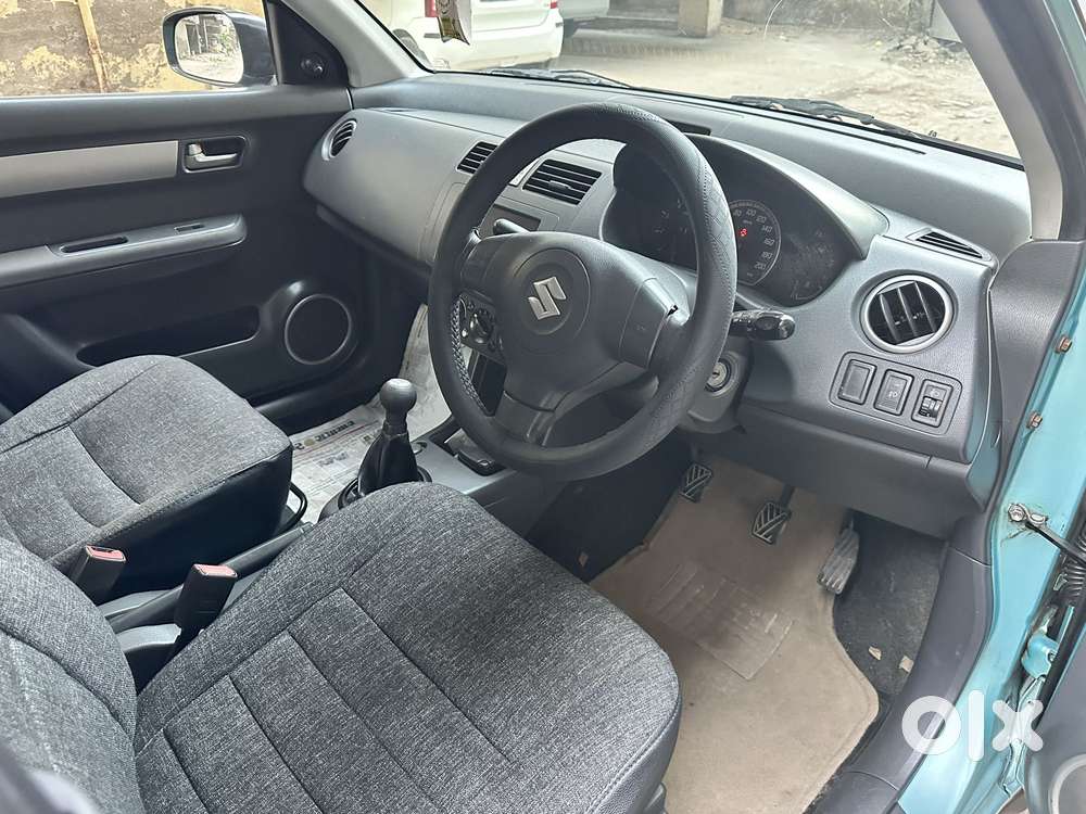 Maruti Suzuki Swift 2004-2010 Vdi Bsiii, 2007, Diesel