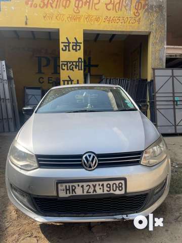 Volkswagen polo 2014 discount olx