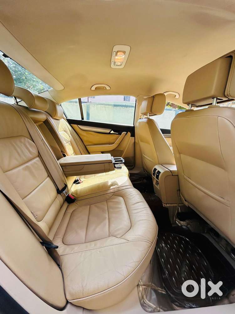 Volkswagen Passat 2010-2014 Diesel Comfortline 2.0 Tdi, 2013, Diesel