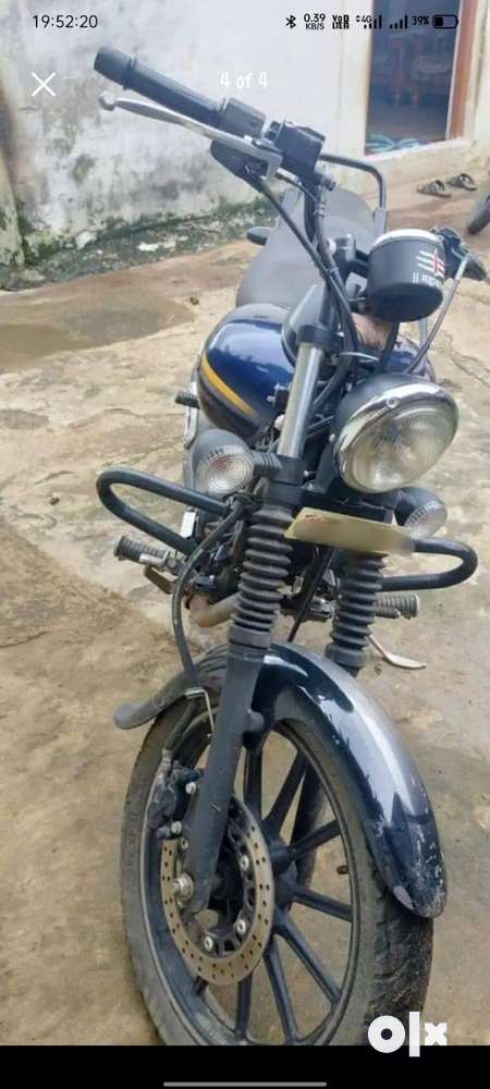 Olx 2025 avenger 150