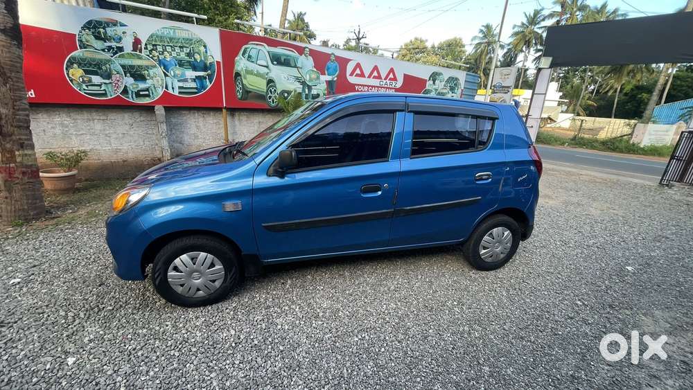 Maruti Suzuki Alto 800 Lxi Opt, 2019, Petrol