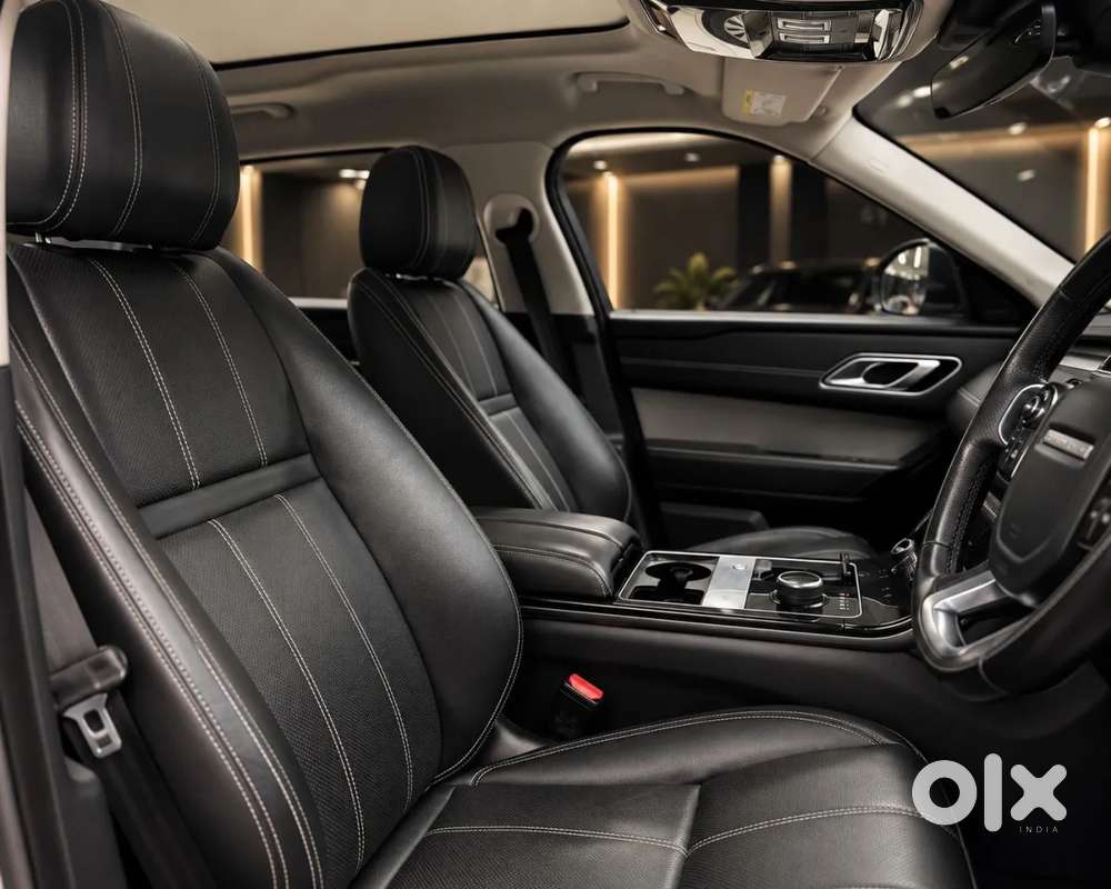 Land Rover Range Velar, 2019, Petrol