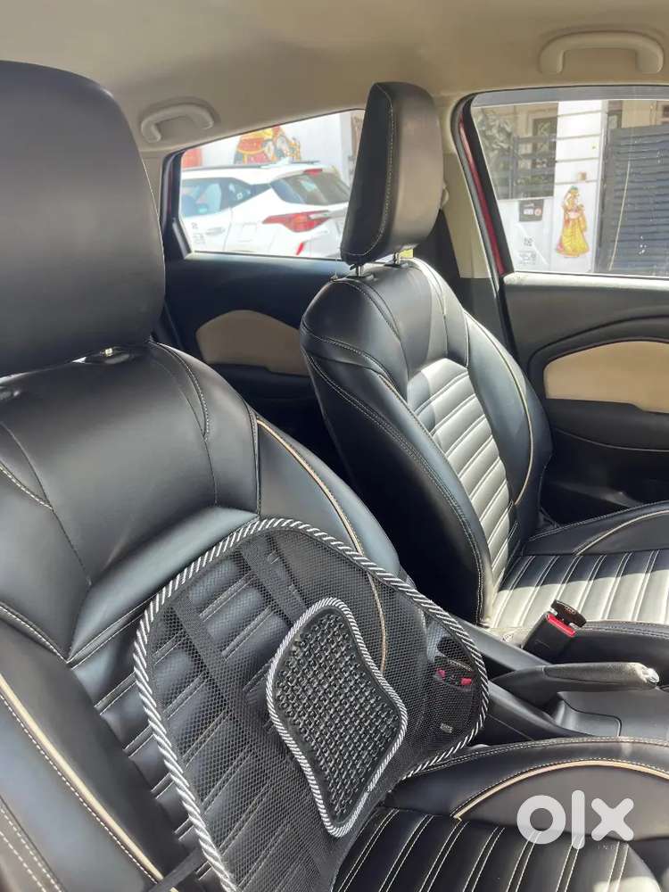 Toyota Glanza 1.2 Amt 2022
