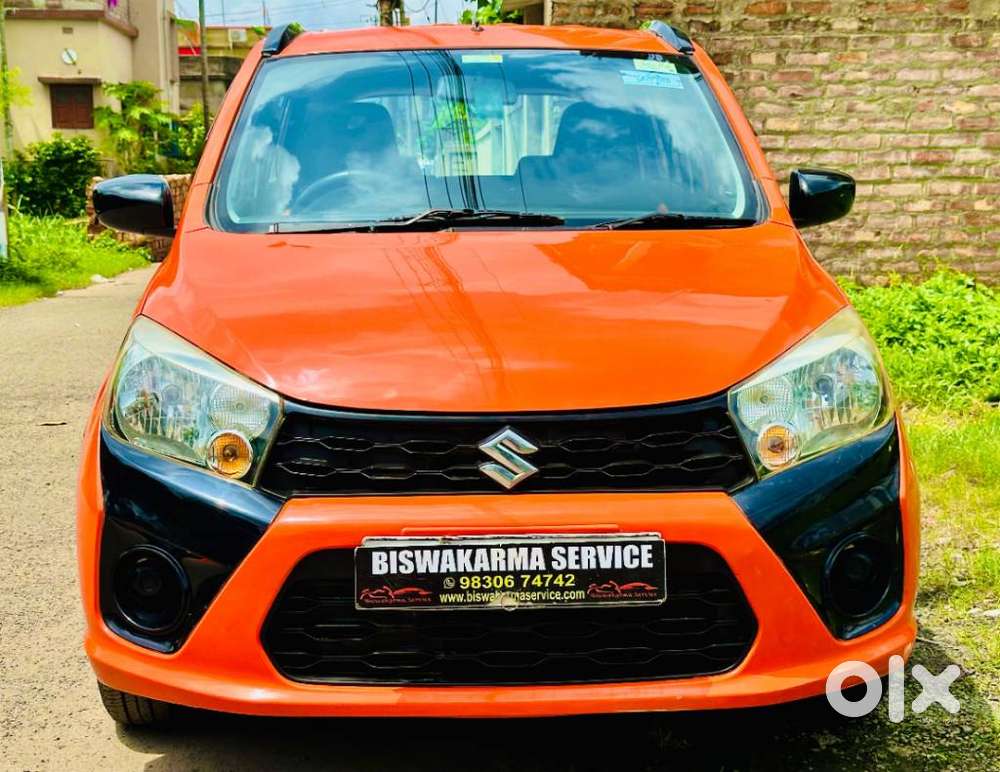 Maruti Suzuki Celerio X Vxi, 2018, Petrol