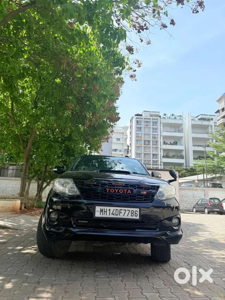 Good Candishan Car