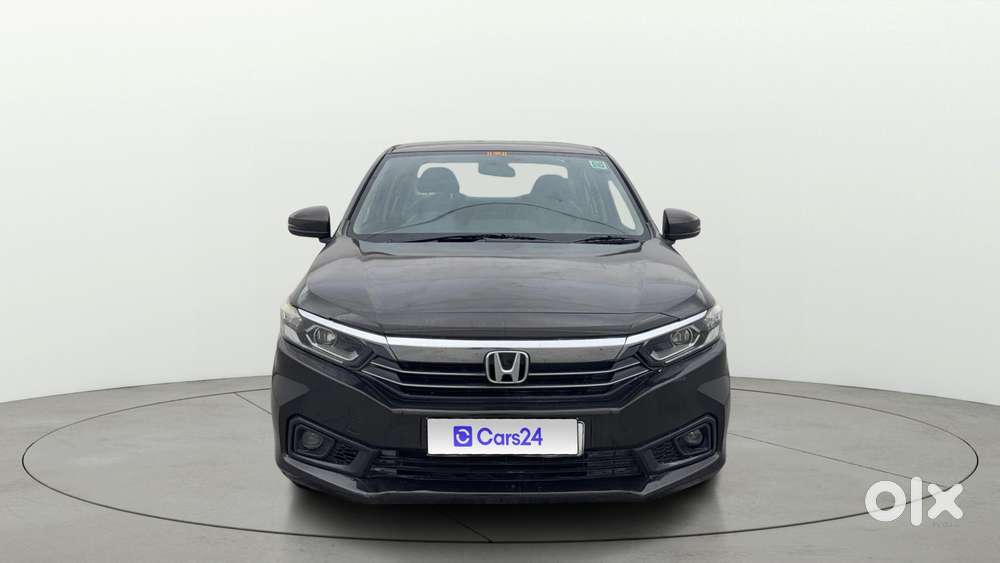 Honda Amaze [ ] 1.2 Vx I-vtec Mt, 2022, Petrol