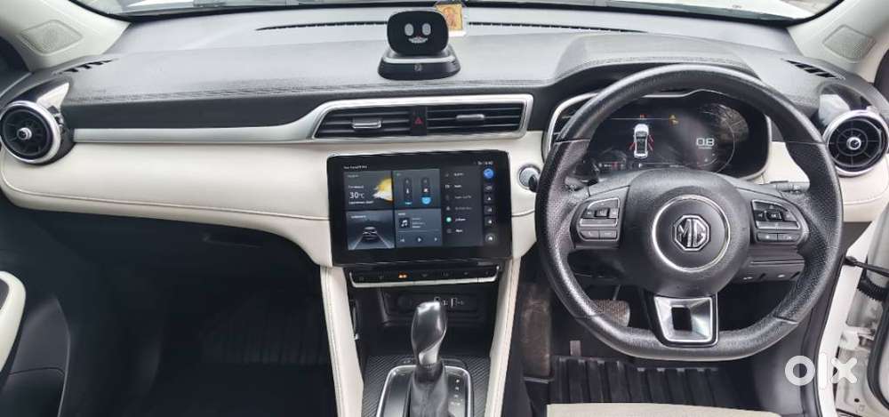 Mg Astor 1.5 Sharp Cvt, 2022, Petrol