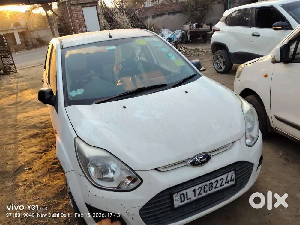 Ford Figo