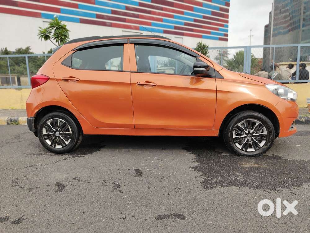 Tata Tiago Nrg 1.2 Xt Mt, 2019, Cng & Hybrids
