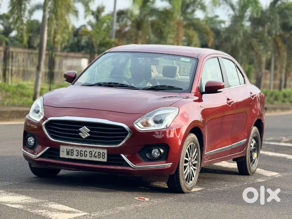 Maruti Suzuki Swift Dzire Well Maintained