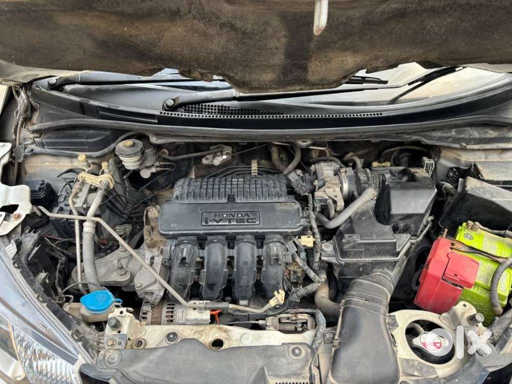 Honda Jazz 1.2 Sv I Vtec, 2015, Petrol