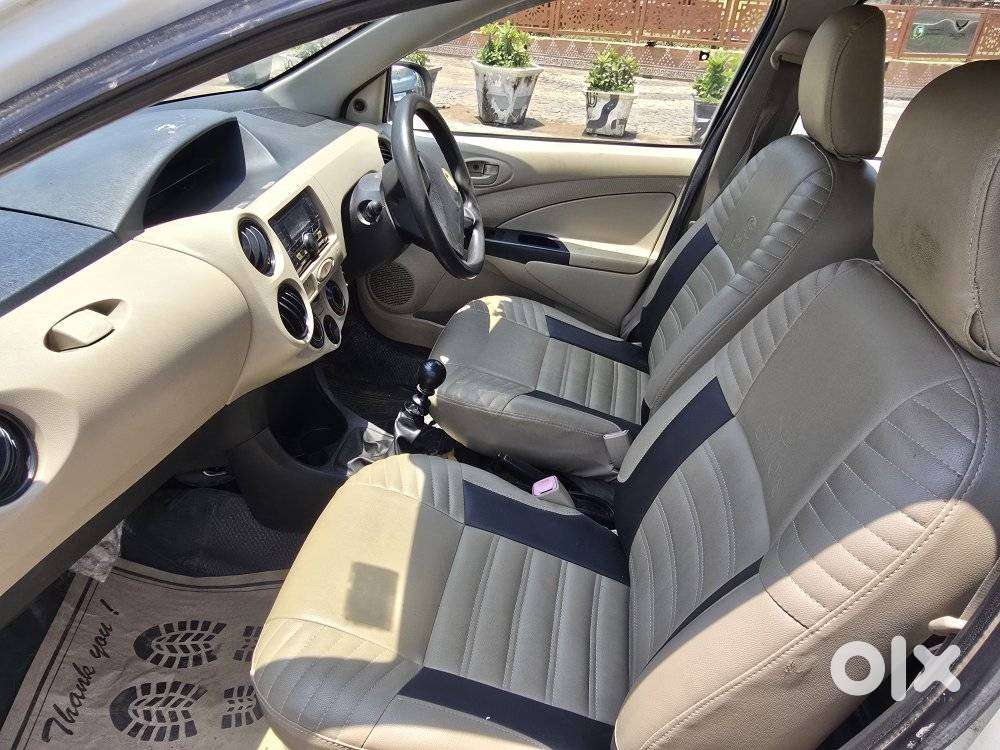 Toyota Etios Gd Sp*, 2019, Diesel