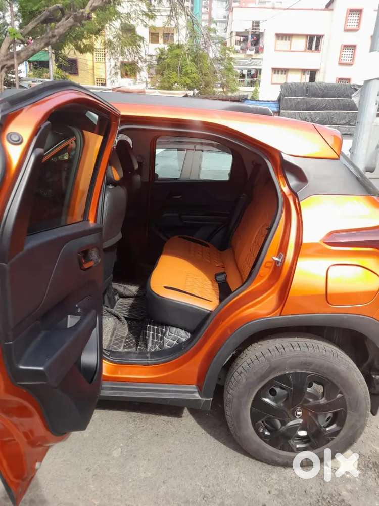 Tata Punch 2022 Petrol Well Maintained