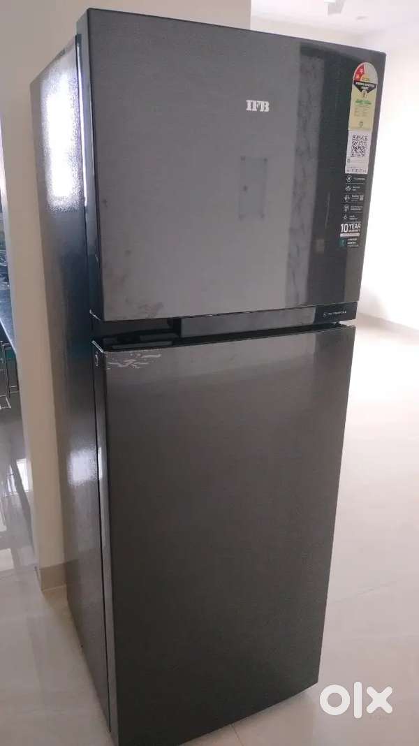 IFB fridge 265 litres
