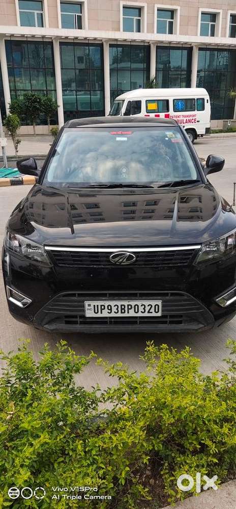 Mahindra Xuv300 2020 Diesel Good Condition