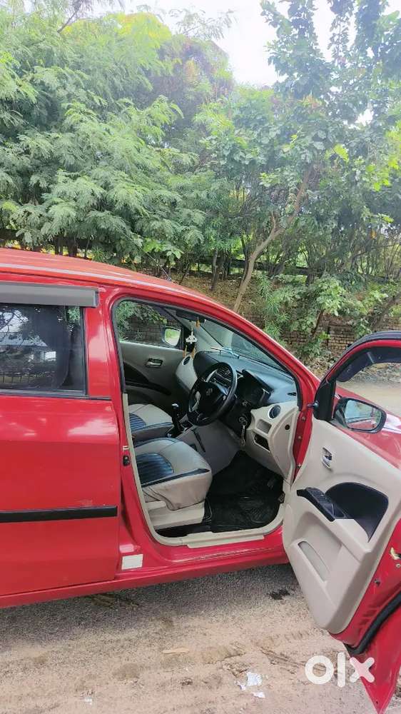 Maruti Suzuki Celerio 2015 Year Model