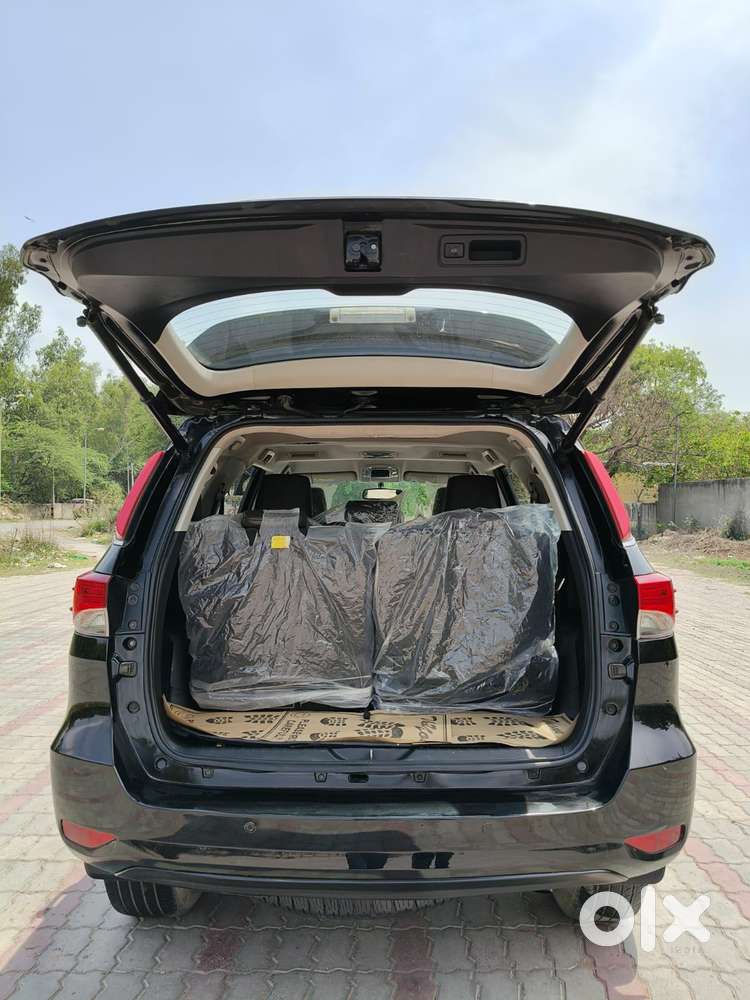 Toyota Fortuner 4x2 At 2.8 Diesel, 2020, Diesel