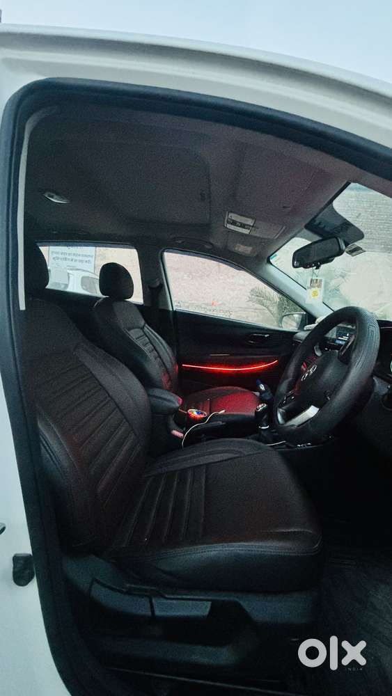 Hyundai I20 Asta Option, 2021, Diesel