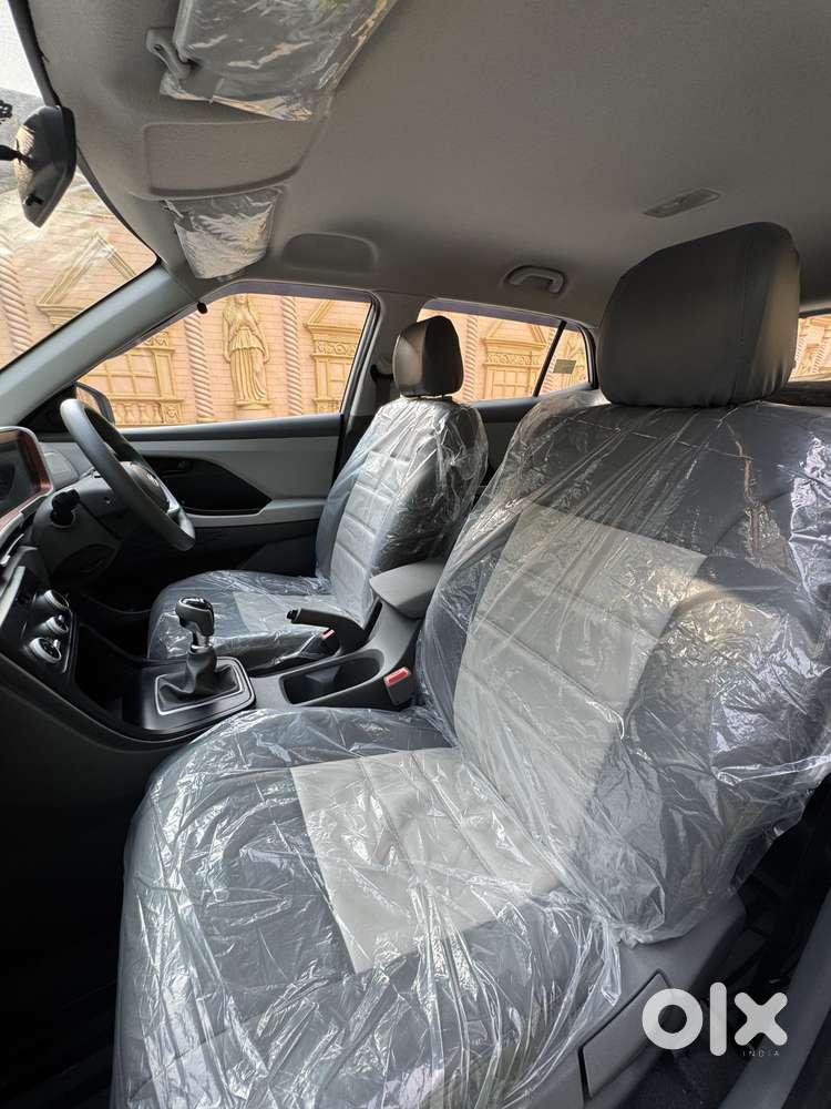 Hyundai Creta 1.5 E Petrol, 2026, Petrol
