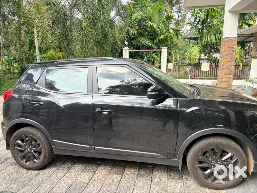 Mahindra Xuv300 2021 Diesel Well Maintained