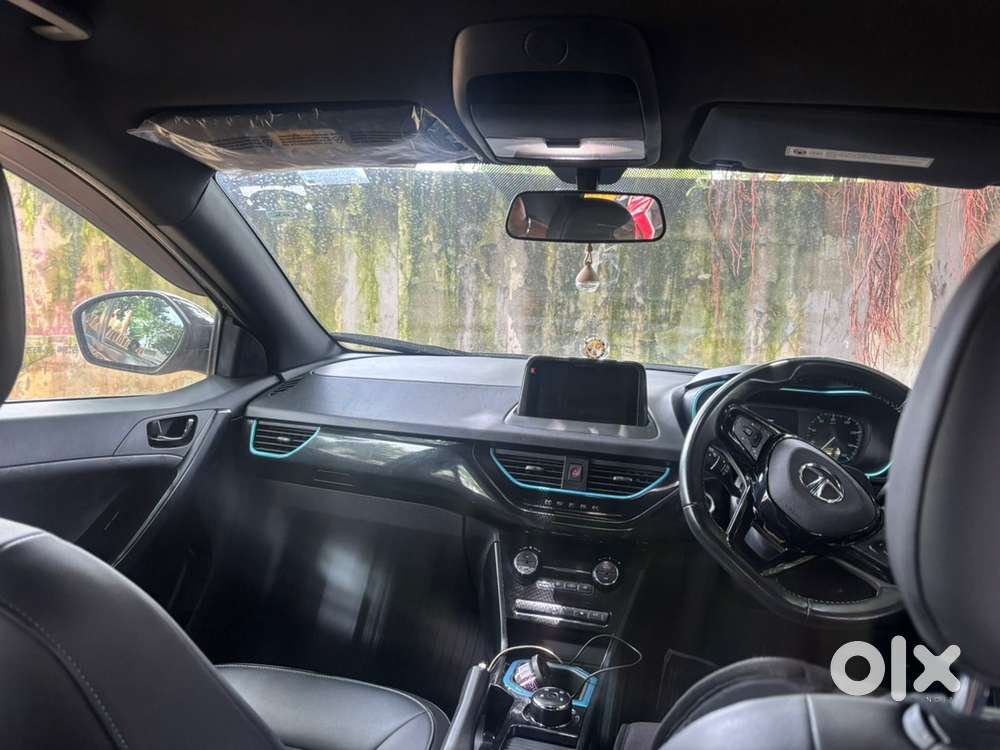 Tata Nexon Ev Max 2022 Electric Good Condition