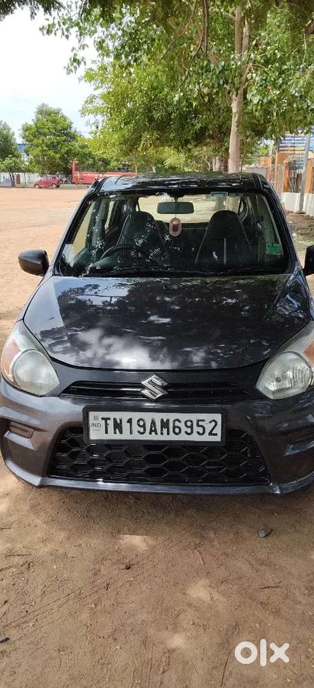 Maruti Suzuki Alto 800 Vxi 2019