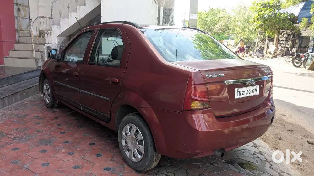Mahindra Verito 2014 Model Single Owner Fc 2029