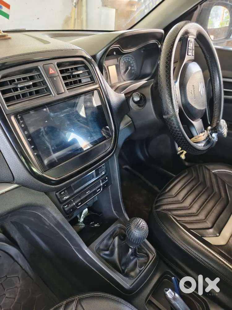 Maruti Suzuki Brezza Disel 2019