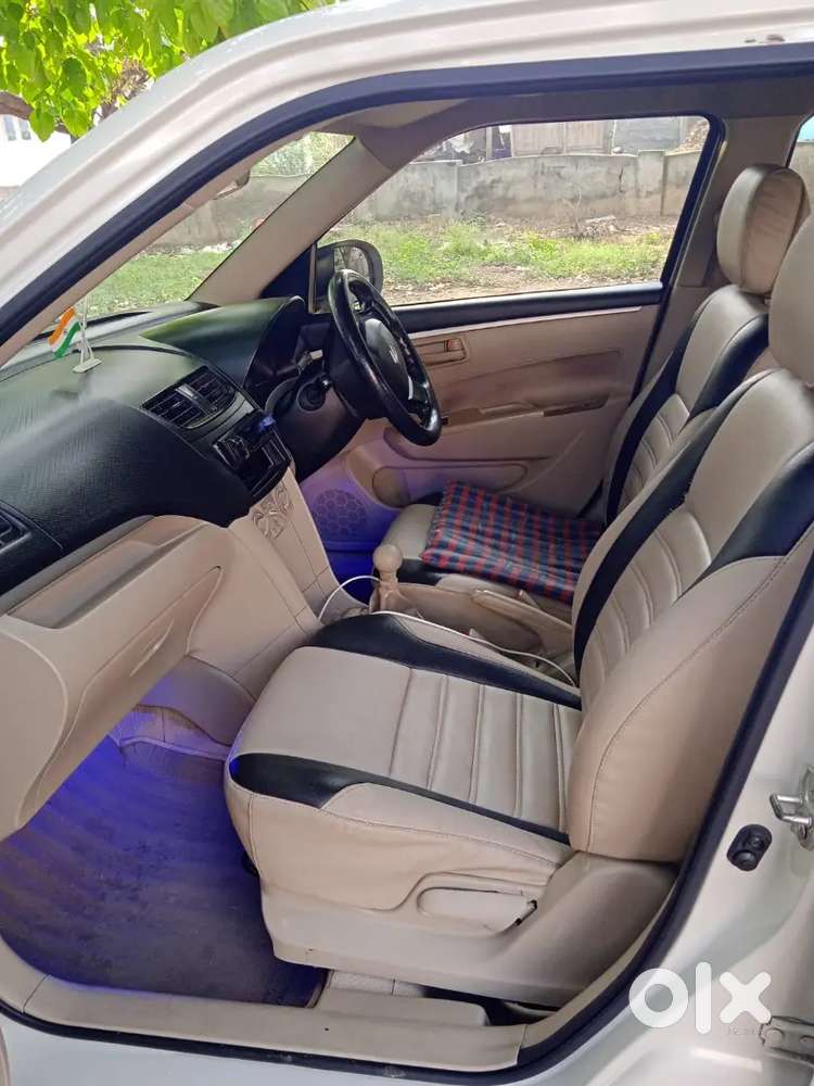 Good Condition Vehicle