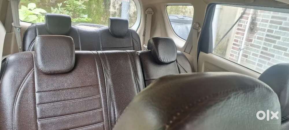 Maruti Suzuki Ertiga 2015 (7 Seater )