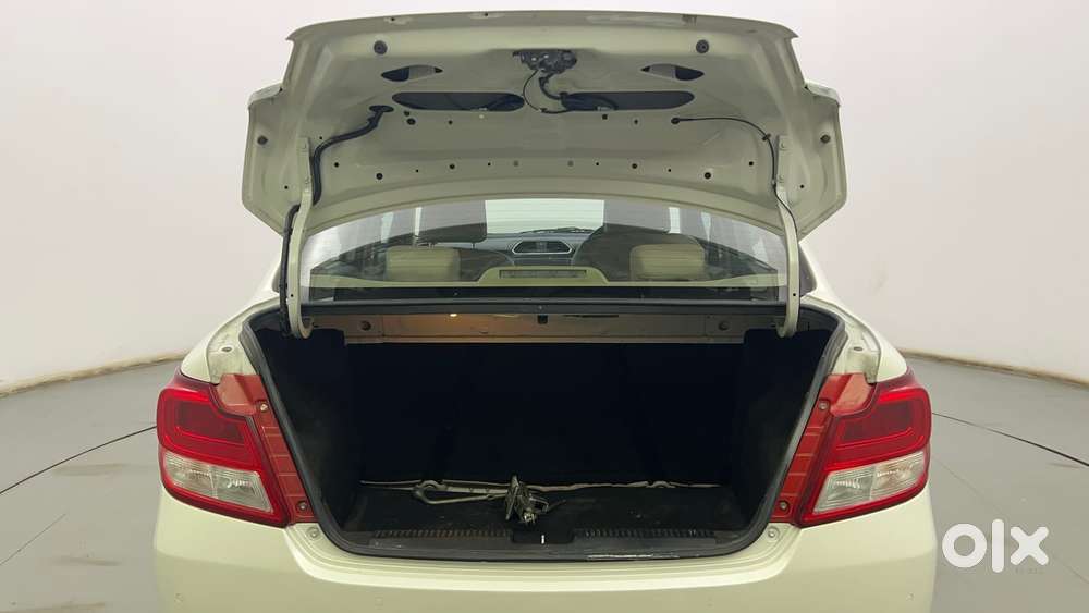 Maruti Suzuki Dzire Zxi Plus Ags, 2020, Petrol