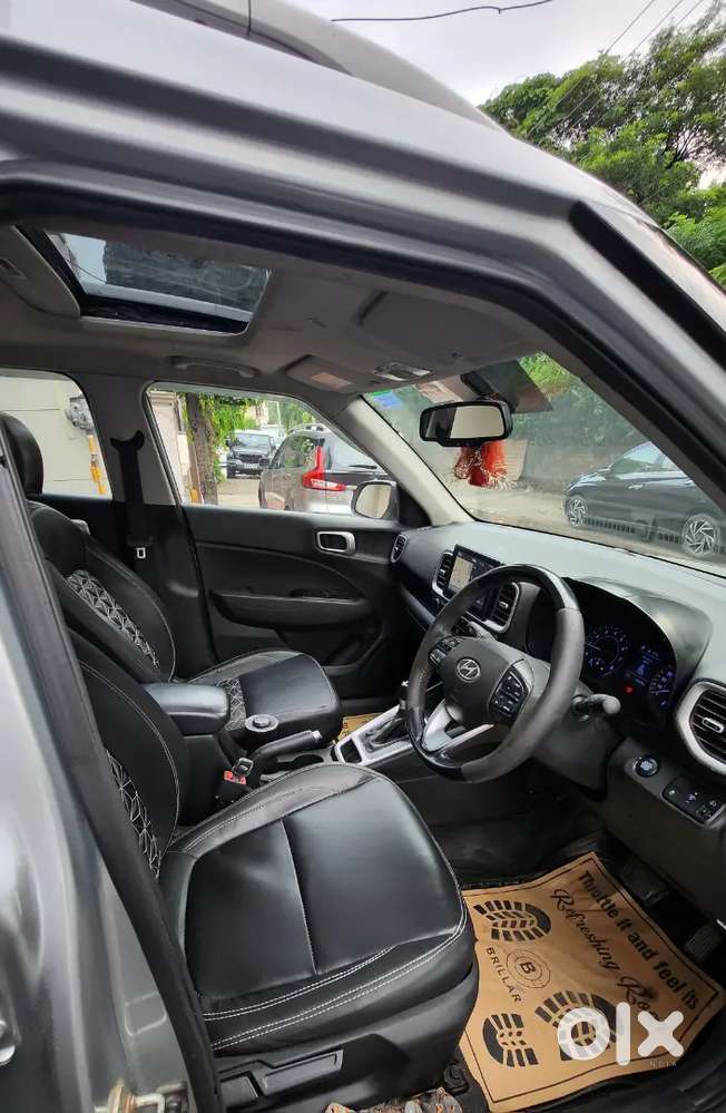 Hyundai Venue 1.0 Sx Plus 2019