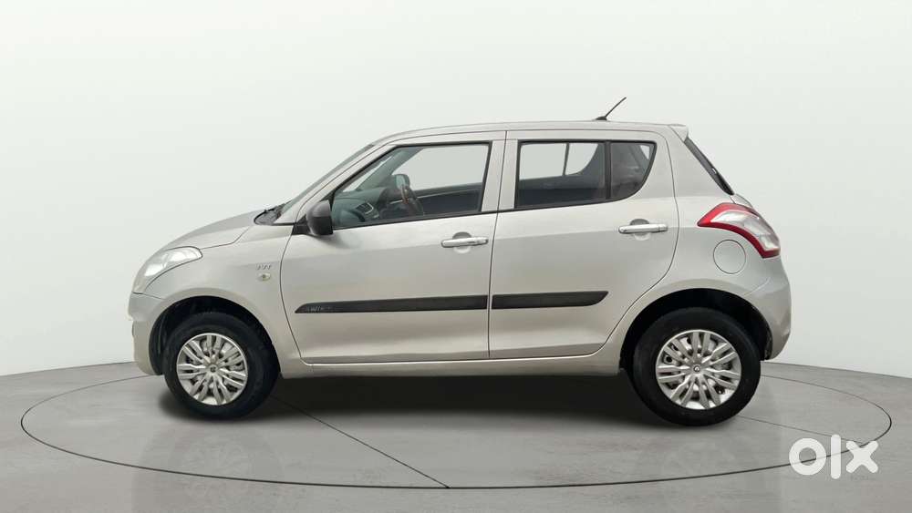 Maruti Suzuki Swift
