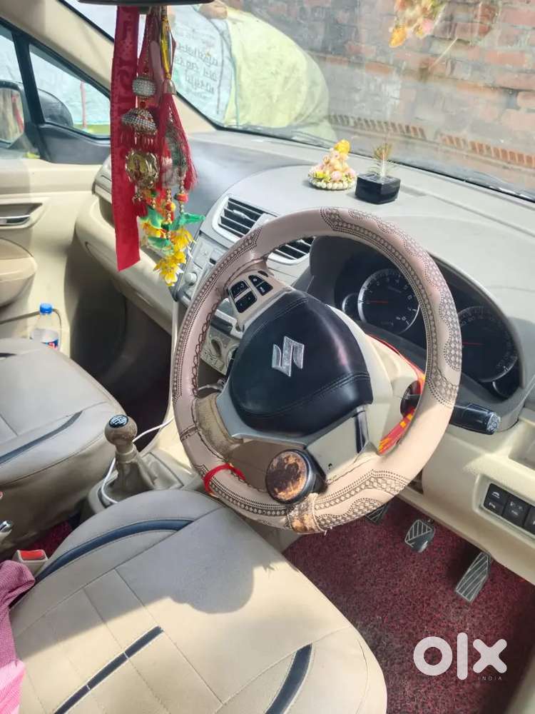 Gadi Acha Koi Kami Nhi