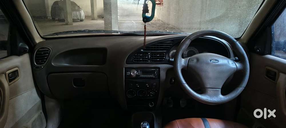 Ford Car 2008 Year
