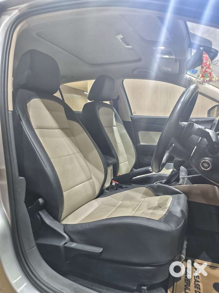 Skoda Slavia 1.0 Tsi Style At, 2023, Petrol