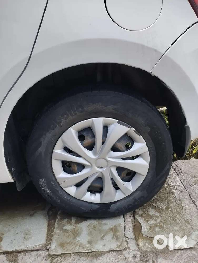 Maruti Suzuki Swift Vxi 2021