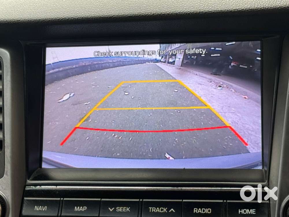 Hyundai Tucson 2.0 Signature 4wd Diesel At, 2017, Diesel